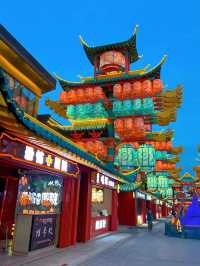 渭南·中華郡 | 穿越千年的文化之旅。