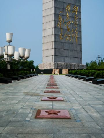 遼寧撫順：消逝的輝煌與歷史的傷疤。