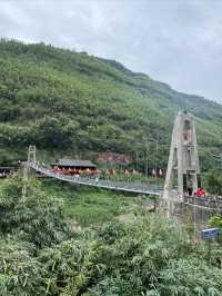 川貴小眾之旅第5天：赤水丙安古鎮。