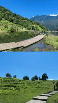 四川黑竹溝國家森林公園：探秘中國的「百慕大」。