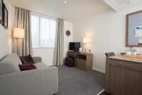 伯明翰隱藏的寶藏 | Staybridge Suites Birmingham   酒店：Stay。