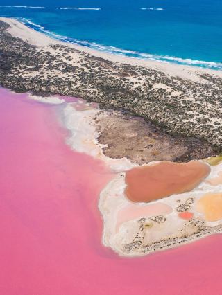 6-Day Australia Tour to Change Your Worldview