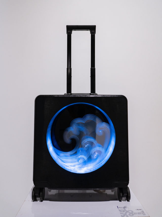 廣州免費新展｜穗港澳雕塑聯展。