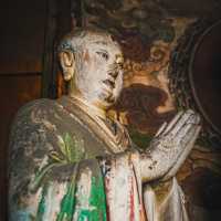 寺廟推薦篇。