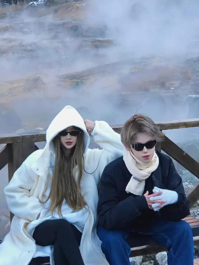 Northeast Travel｜9-Day Winter Romance Tour