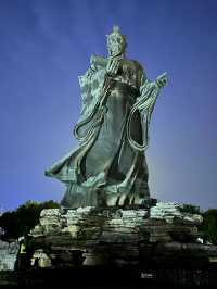隨州秋遊2天行程 美到不想走。