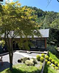 都江堰，趙公山偶然發現。