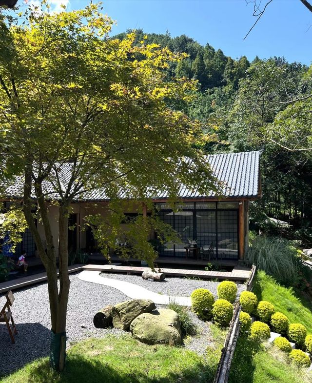 都江堰，趙公山偶然發現。