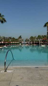 Banyan Tree Dubai｜奢華度假體驗   酒店：Banyan Tree Dubai  。