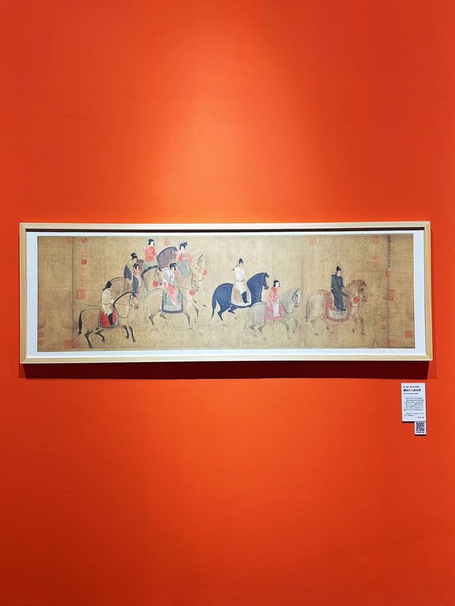 久仰了！青島新展速來！。