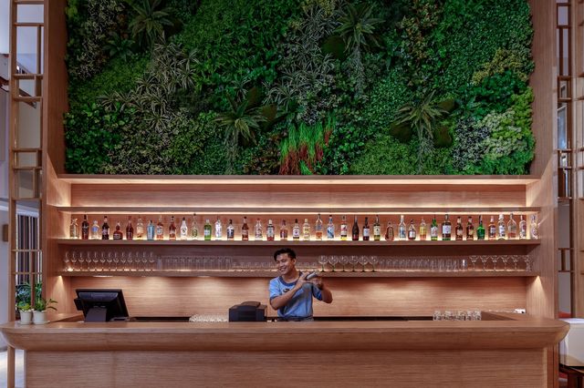 蘇梅島度假酒店推薦 | Bandara Spa Resort   酒店：蘇梅島班德拉水療度假酒店 。