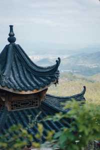 廣州周邊遊｜人少景美的佛手太好拍了！。