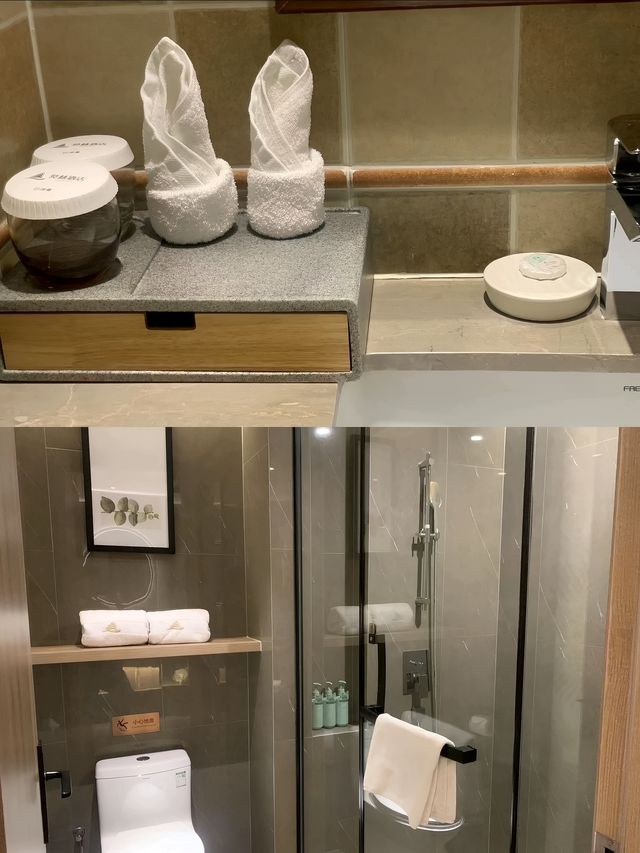 鄱陽莫林酒店～值得推薦
