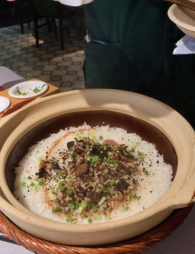 食在廣州/大鴿飯必食