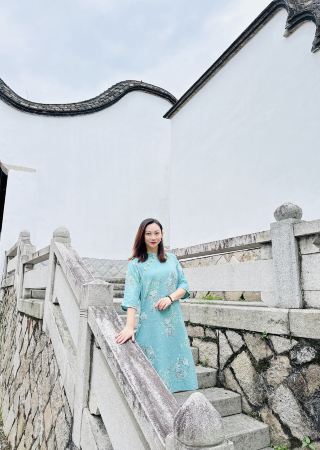 Wushan Scenic Area is friendly to all