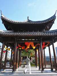 小眾寶藏旅遊城市龍泉攻略來咯