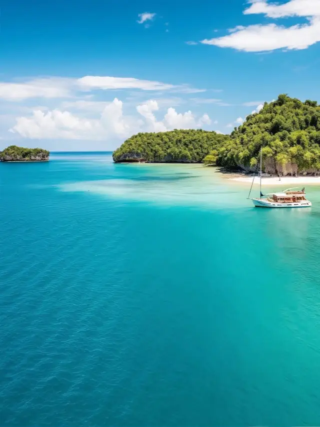 5-Day Vietnam Tour: Explore the Whole Country without Backtracking