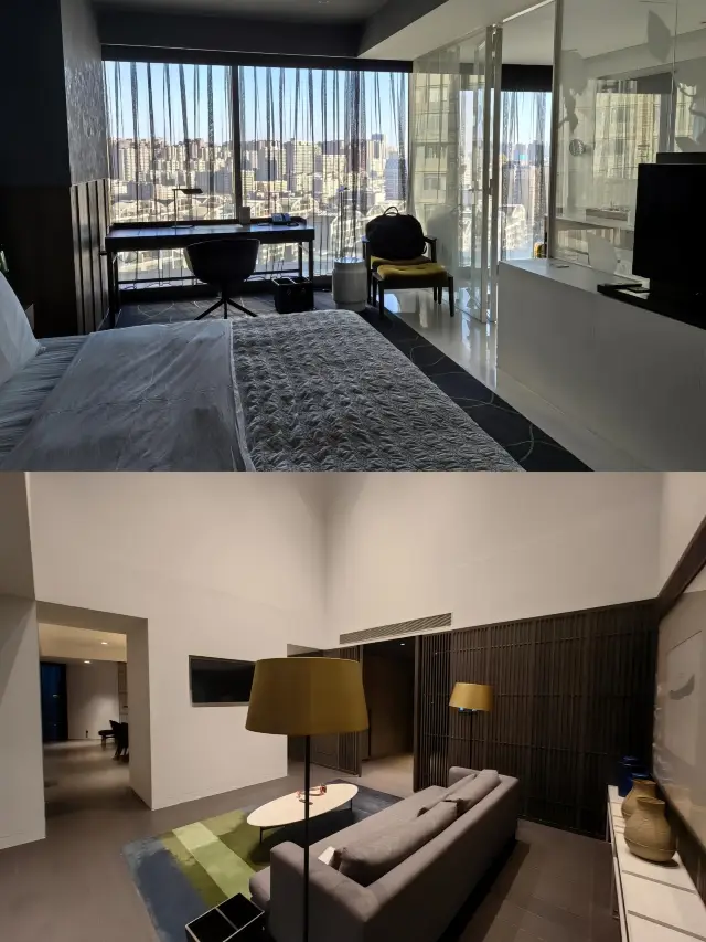 정저우! 재방문할 가치가 있는 가성비 좋은 호텔!! 너무 좋았어요!!