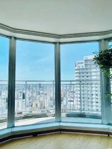 札幌市中心民宿