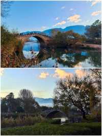 Country Walk | 沙溪兩天一夜放空指南