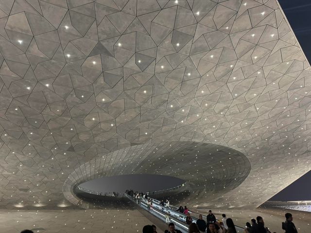 山西旅遊攻略