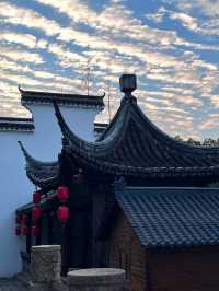我心中的真江南——南浔古鎮