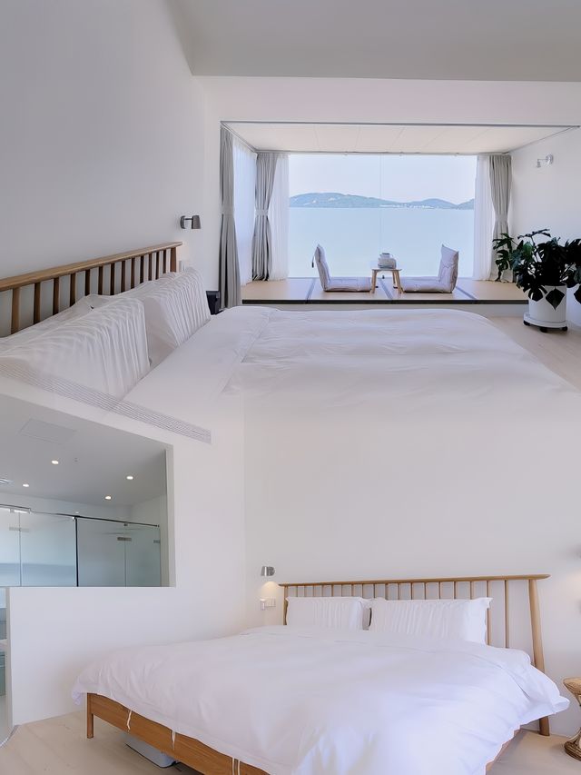 蘇州太湖湖邊小屋憶江南民宿