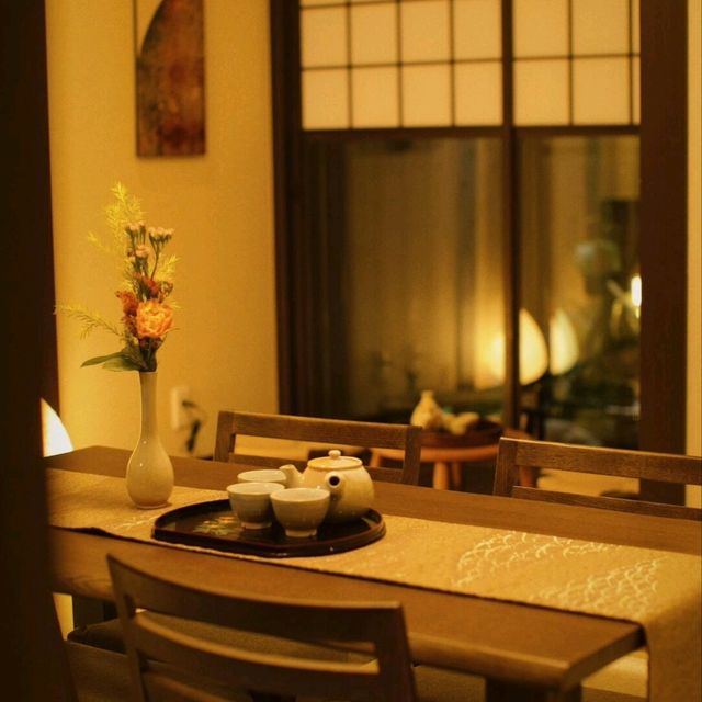 京都 | 超絕二條民宿，給你完美體驗✨ 