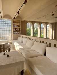 每天都有驚喜!被這家酒店美哭了!