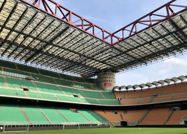San Siro Stadium, Milan | The Passion and Glory of a Football Mecca