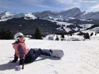 Comprehensive Review of European Ski Resorts: Part Two