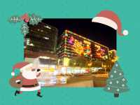 🇭🇰尖東燈飾🎄