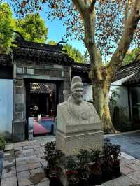 光啟公園,中國近代科學之源