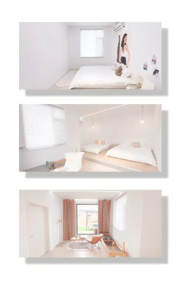 Yanji homestays are too competitive!!!