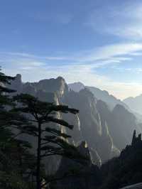 冬天要去安慶-黃山-杭州超詳細旅遊攻略來啦