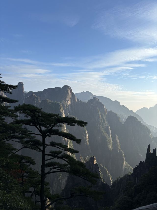冬天要去安慶-黃山-杭州超詳細旅遊攻略來啦