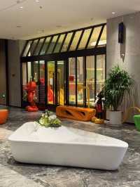 太浪漫啦!嚟威海睇海睇雪啦~