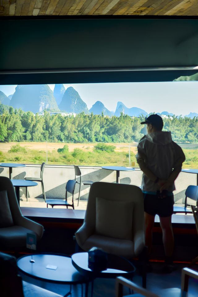 本地人忠告，淡季來陽朔旅遊請記住這家酒店