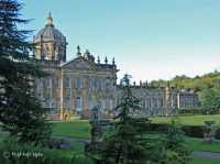 Castle Howard
