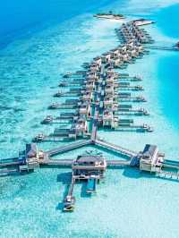 Choose Velaa Private Island for an Unbelievable Maldives Experience