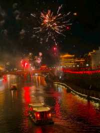 Changting is really beautiful now Town 🇨🇳