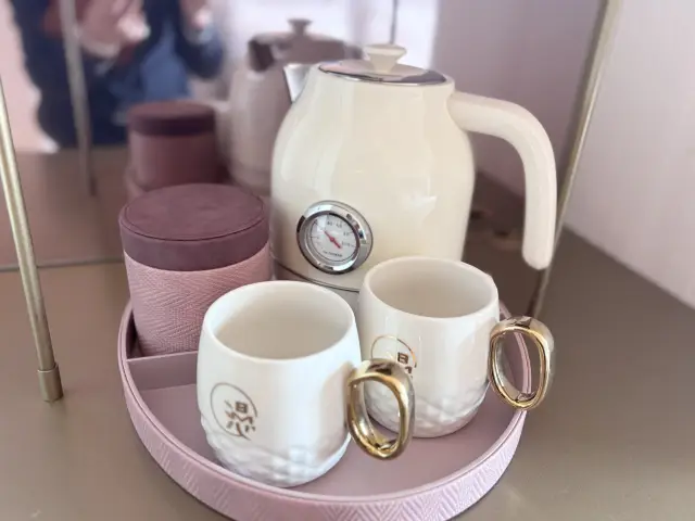 聽我說！！！西昌「漫心酒店」真的巨巨巨好住！