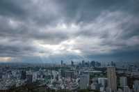 東京麗思卡爾頓 | 極致城市奢華體驗