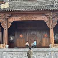 Fotang Ancient Town 