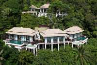 蘇梅島悅榕庄 | 泰式天堂度假體驗   酒店：蘇梅島悅榕庄（Banyan Tree Samui） 