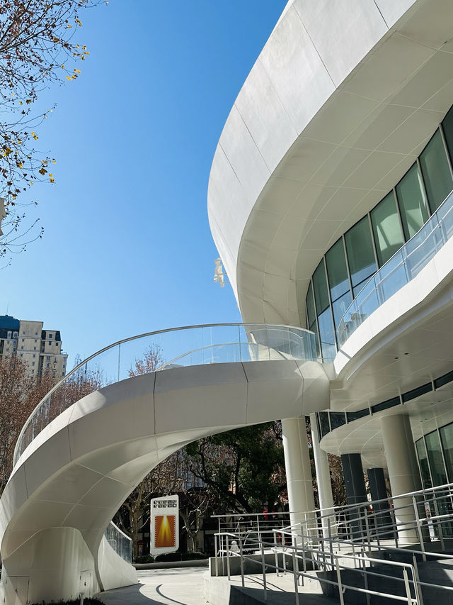 百年新華路 百年新華路