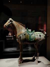 閔行博物館新年第一展《貞觀鑒》