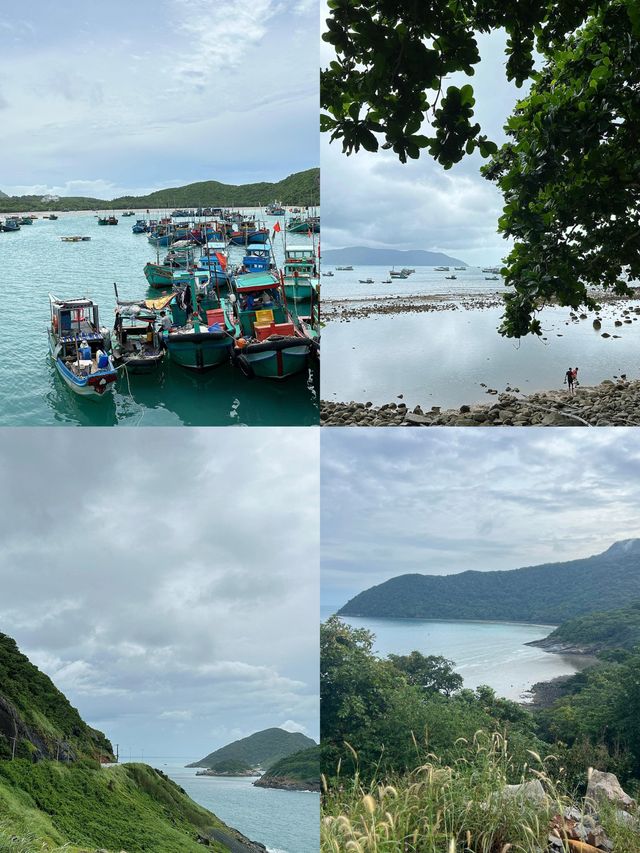 越南崑崙島真的無法拒絕