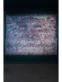 蘭州必去|敦煌藝術館—不可錯過的敦煌平替