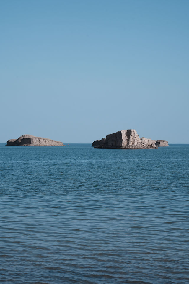 青海 海西此生必去